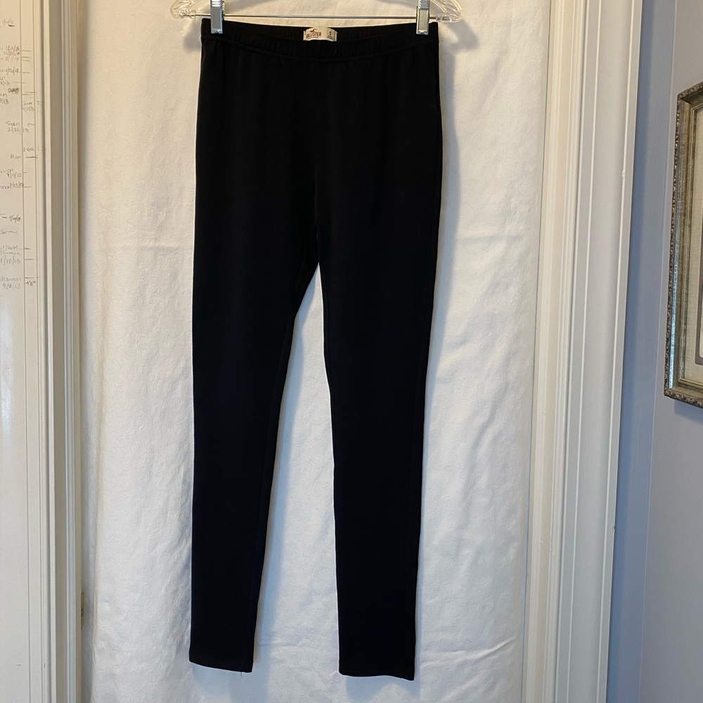 Women’s Hollister Black Leggings